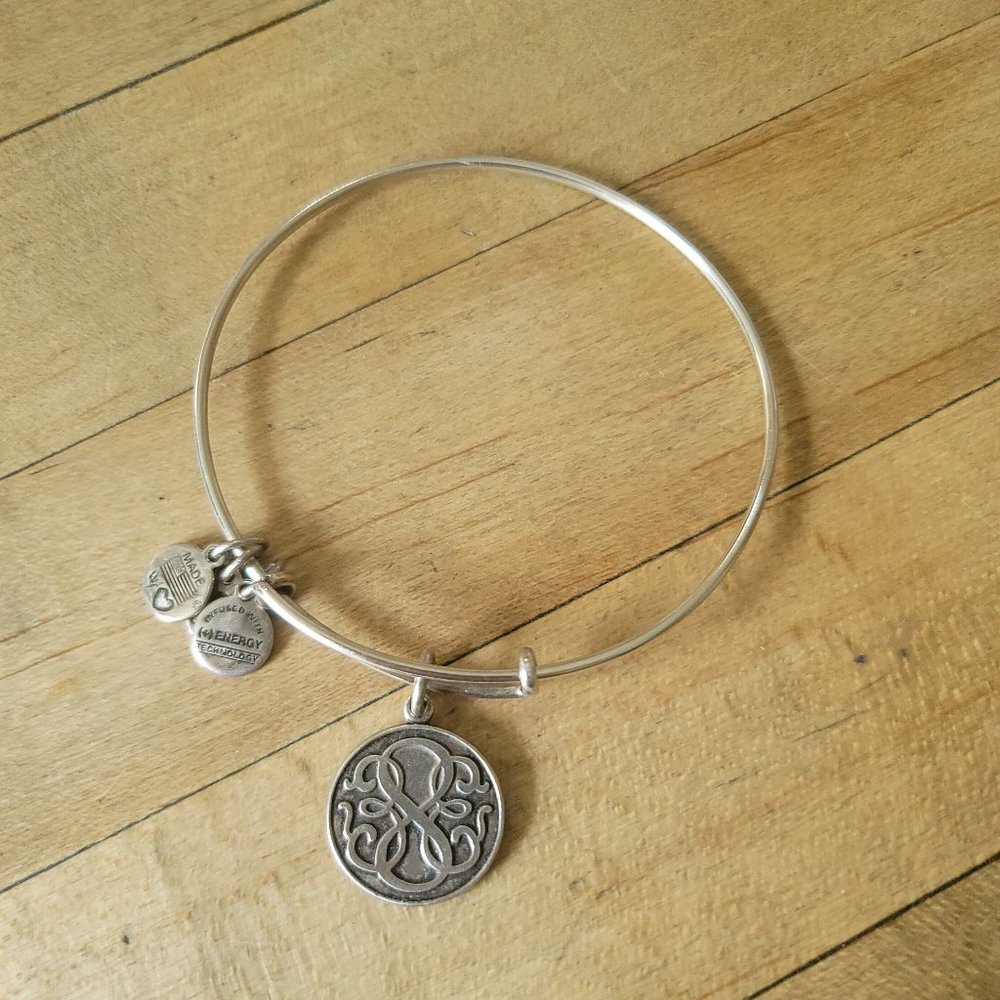 Alex and ani bracelet